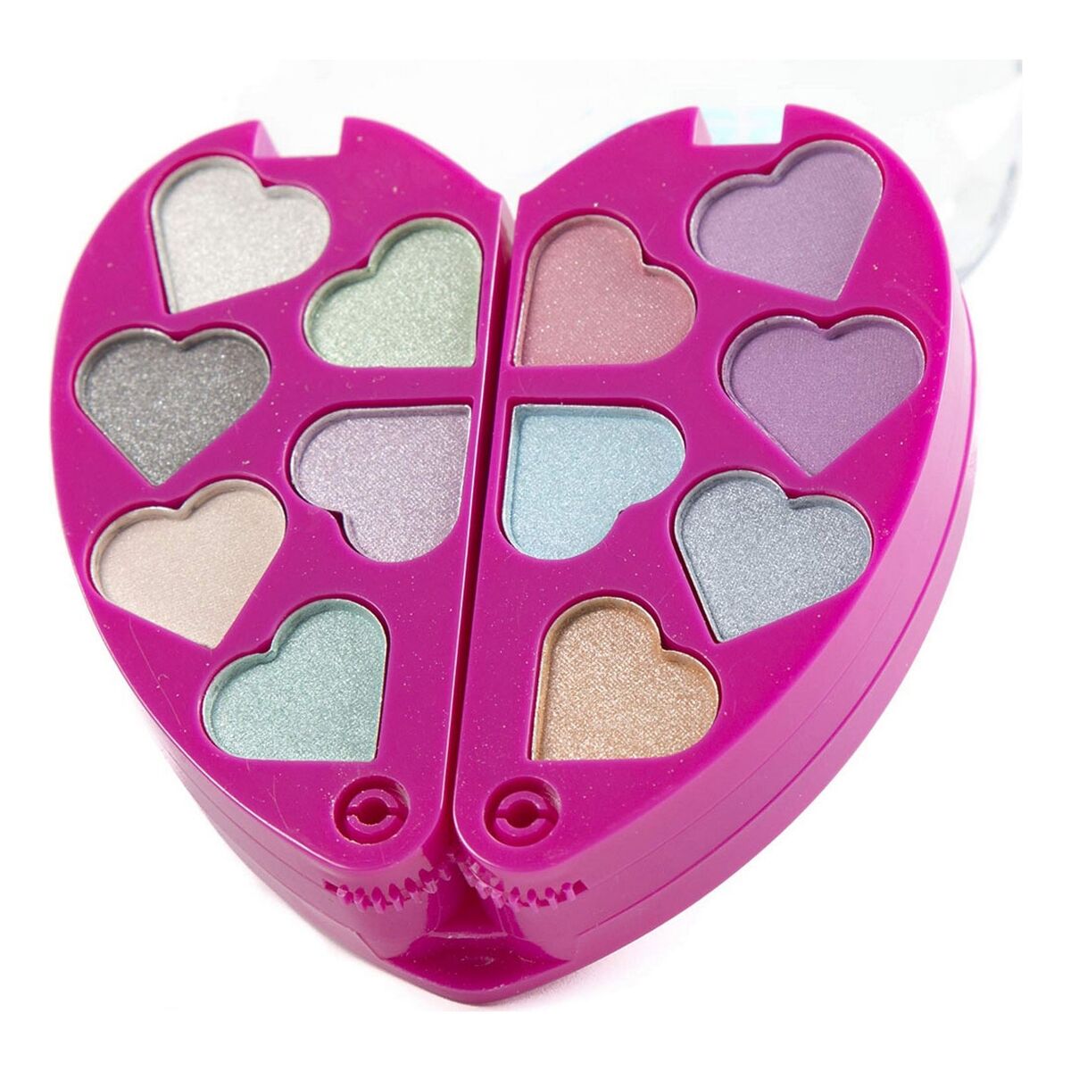 Make-Up Set Inca IN-10776 (1 Unit) -  Beauty, Make-up -  Inca.