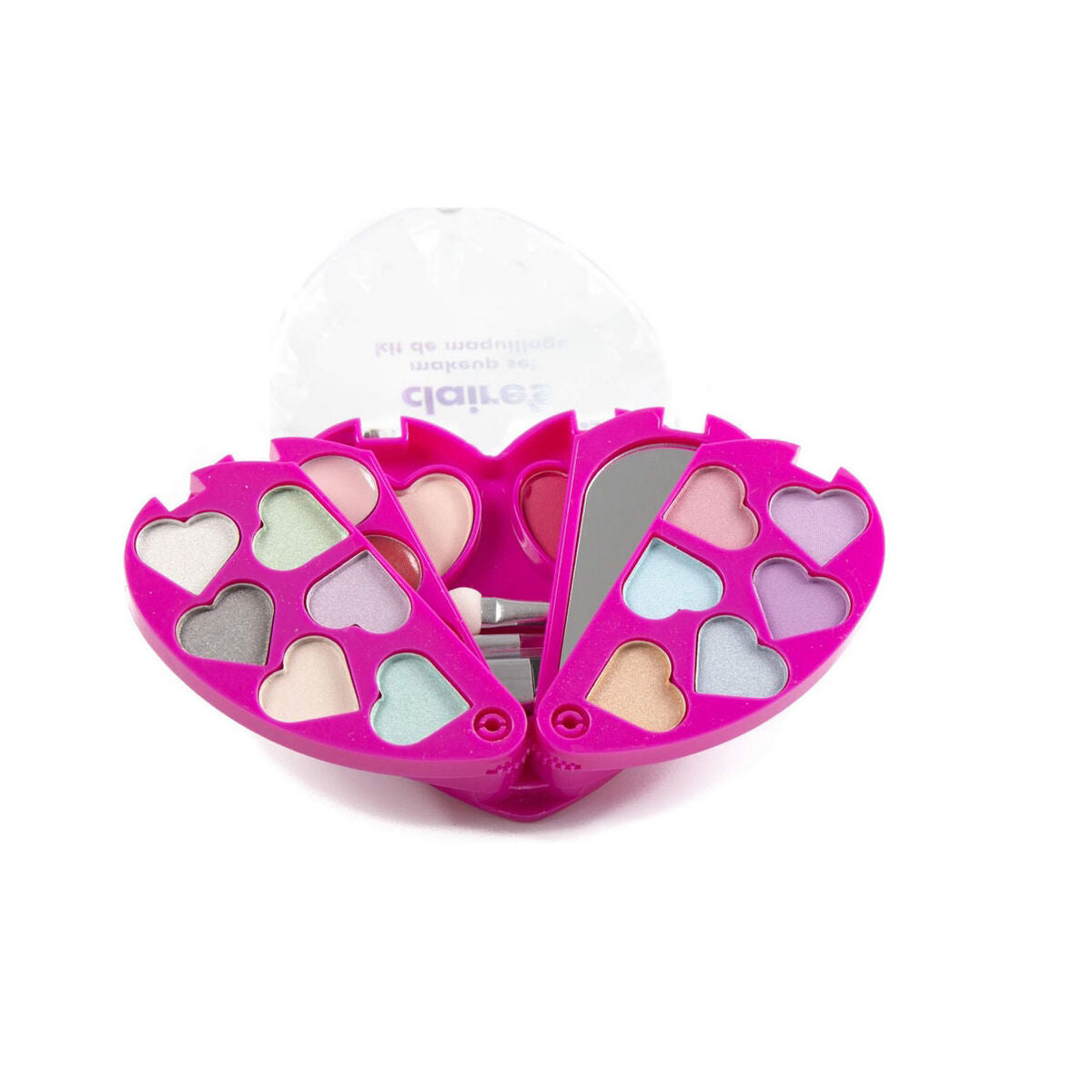 Make-Up Set Inca IN-10776 (1 Unit) -  Beauty, Make-up -  Inca.