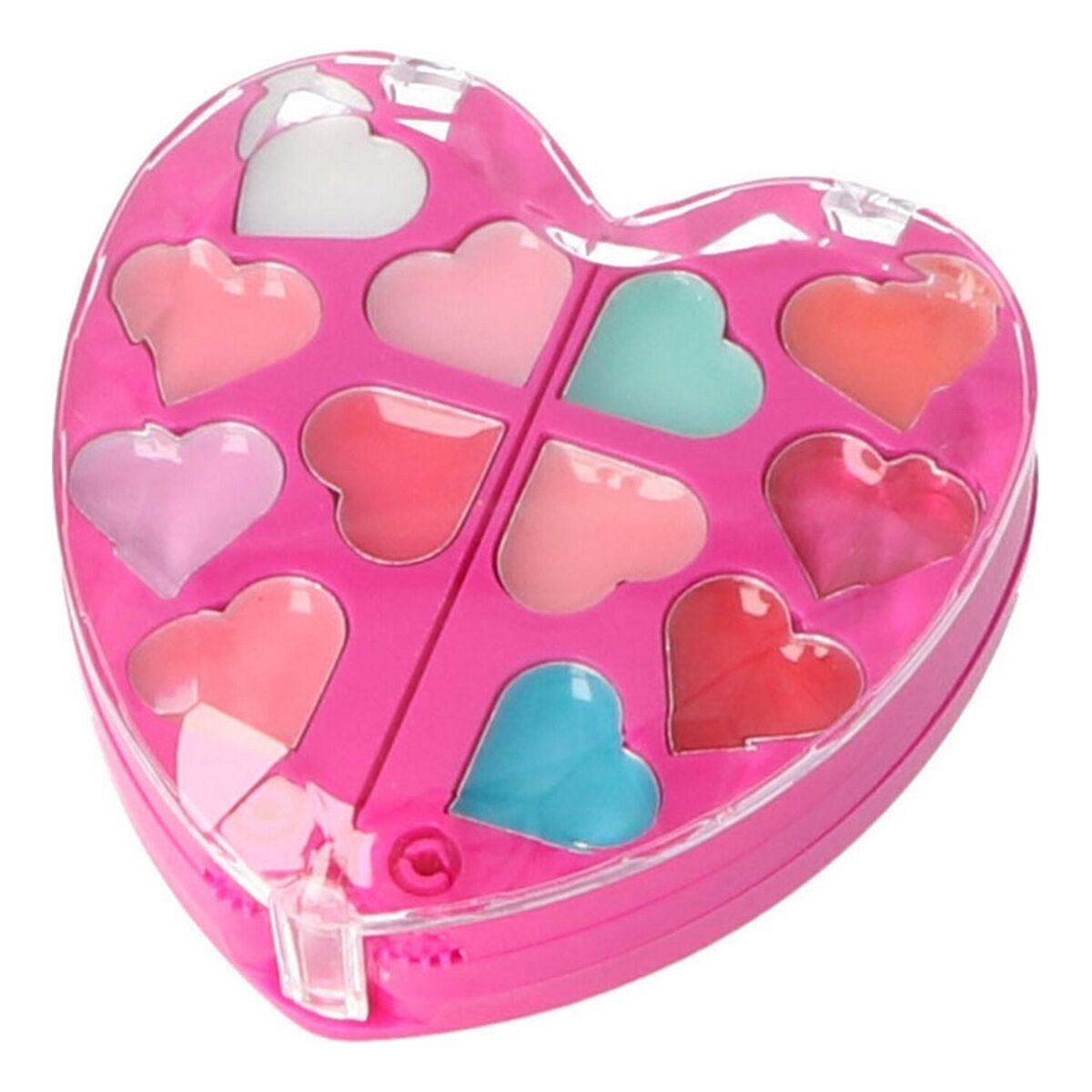 Make-Up Set Inca IN-10776 (1 Unit) -  Beauty, Make-up -  Inca.