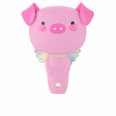 Detangling Hairbrush Inca   Pink Pig -  Beauty, Hair care -  Inca.