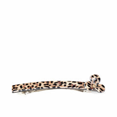Hair fastener Inca   Leopard -  Clothing, Girls -  Inca.