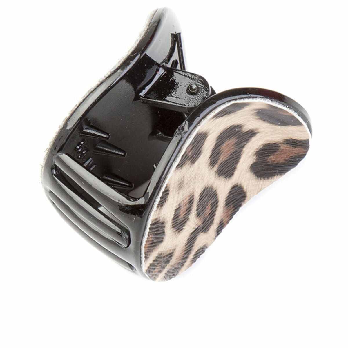 Hair clips Inca Pinza Leopard -  Beauty, Hair care -  Inca.