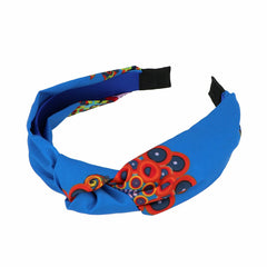 Headband Inca   Cloth Knot -  Clothing, Girls -  Inca.
