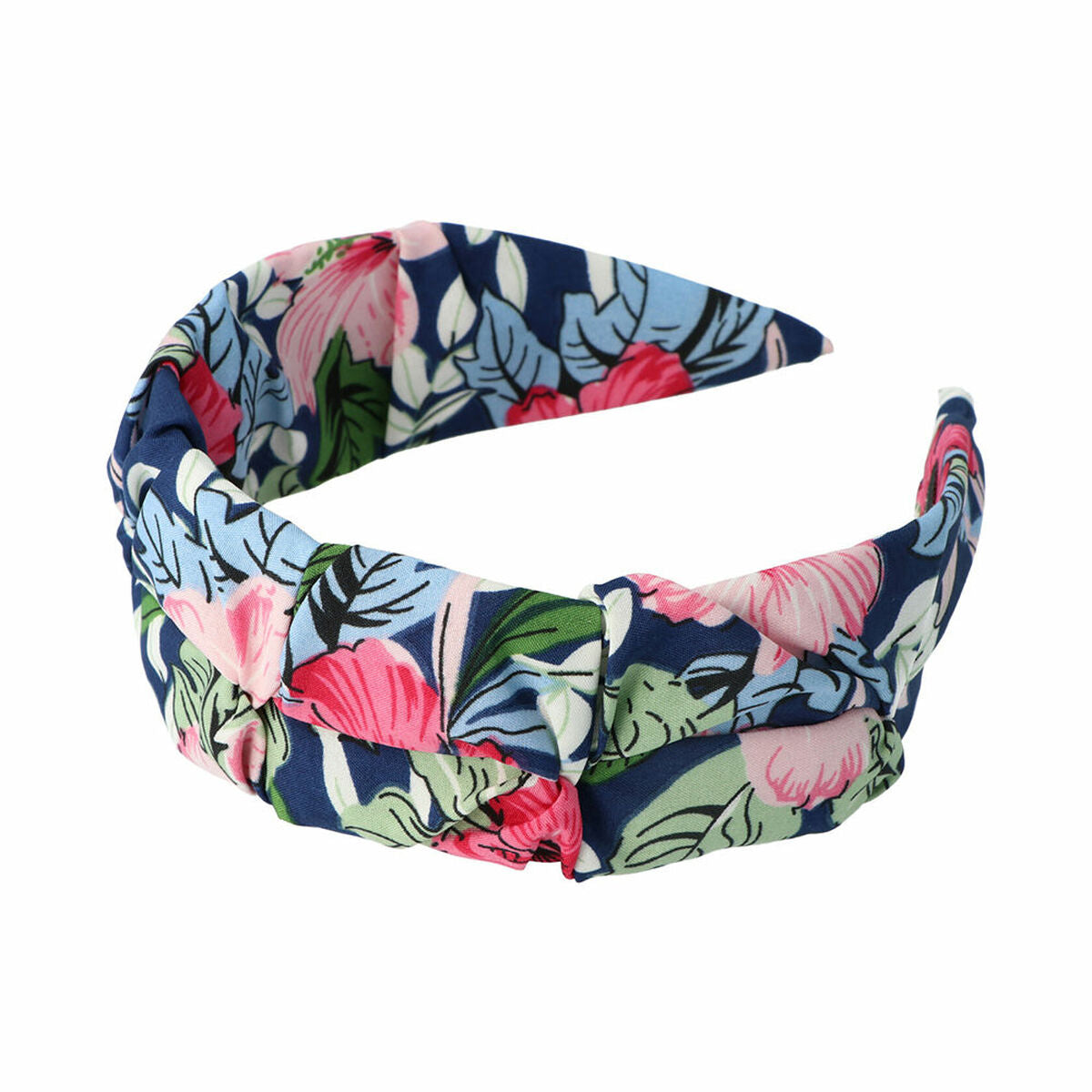 Headband Inca   Floral Cloth -  Clothing, Girls -  Inca.