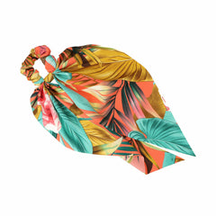 Hair tie Inca   Handkerchief Tropical -  Clothing, Girls -  Inca.