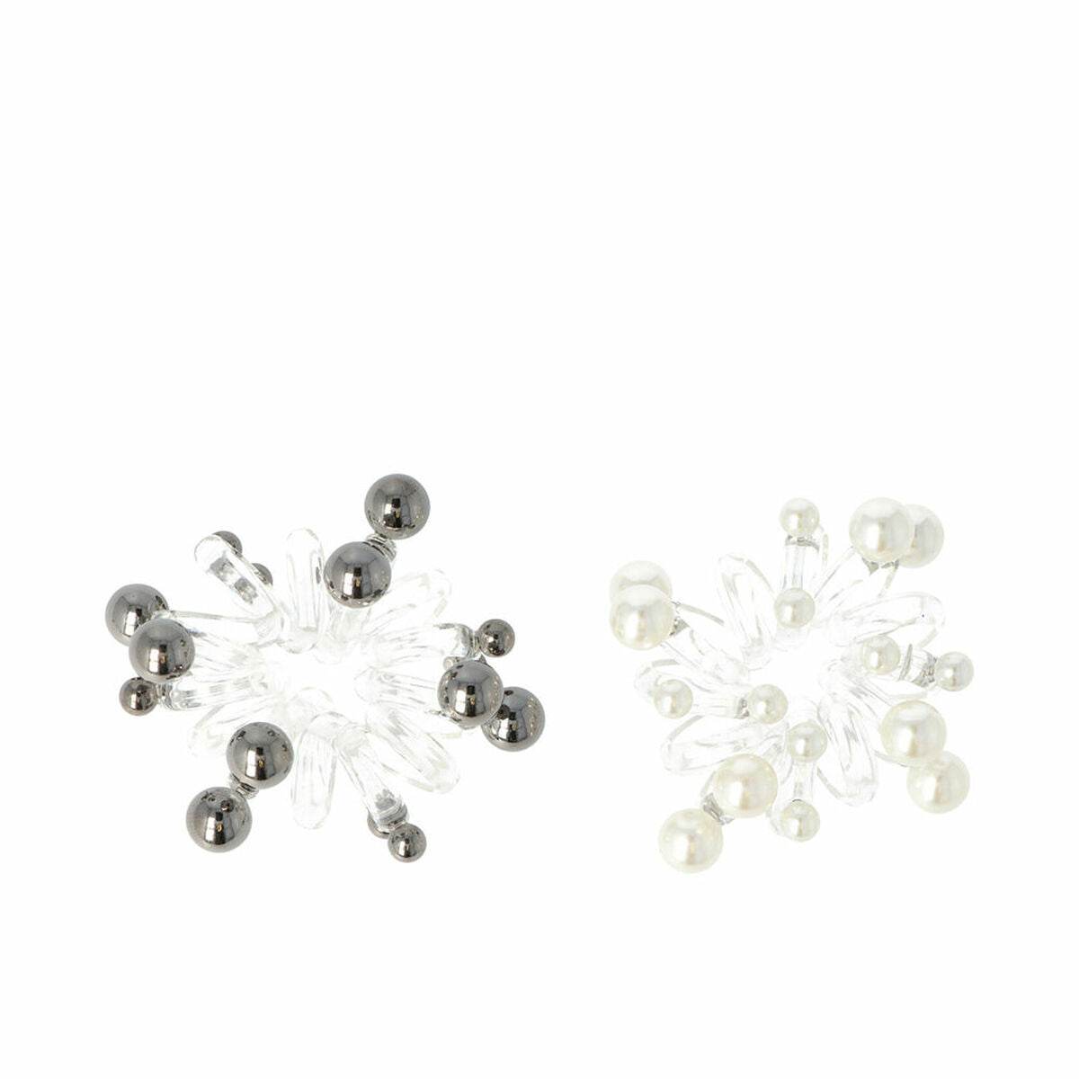 Hair ties Inca   Shiny Little balls (2 Pieces) -  Clothing, Girls -  Inca.