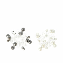 Hair ties Inca   Shiny Little balls (2 Pieces) -  Clothing, Girls -  Inca.
