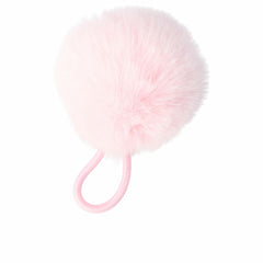 Hair tie Inca   Pompom Pink -  Clothing, Girls -  Inca.