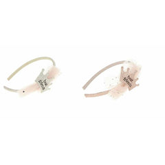 Headband Inca Best friends Crown Lasso -  Clothing, Girls -  Inca.