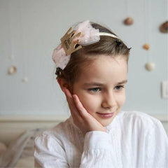 Headband Inca Best friends Crown Lasso -  Clothing, Girls -  Inca.