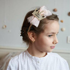 Headband Inca Best friends Crown Lasso -  Clothing, Girls -  Inca.