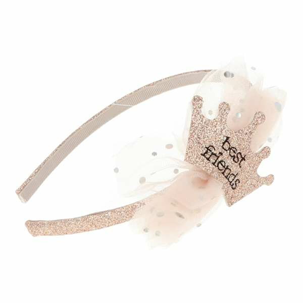 Headband Inca Best friends Crown Lasso -  Clothing, Girls -  Inca.