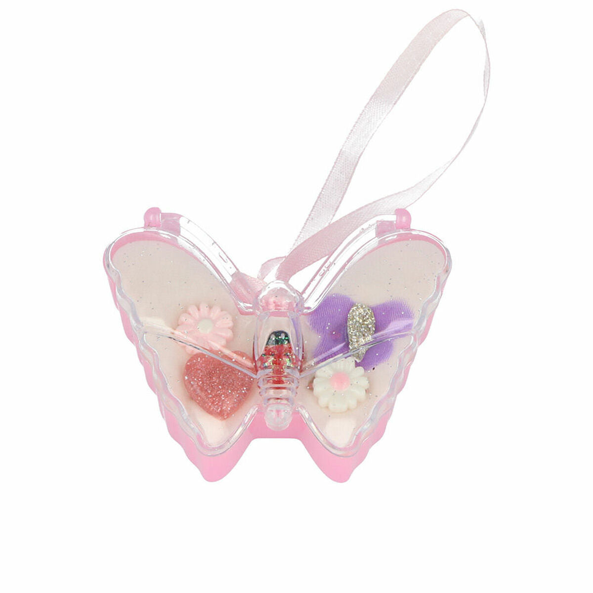 Ring Inca Anillos En Caja Mariposa Butterfly (5 pcs) -  Jewellery, Girls -  Inca.