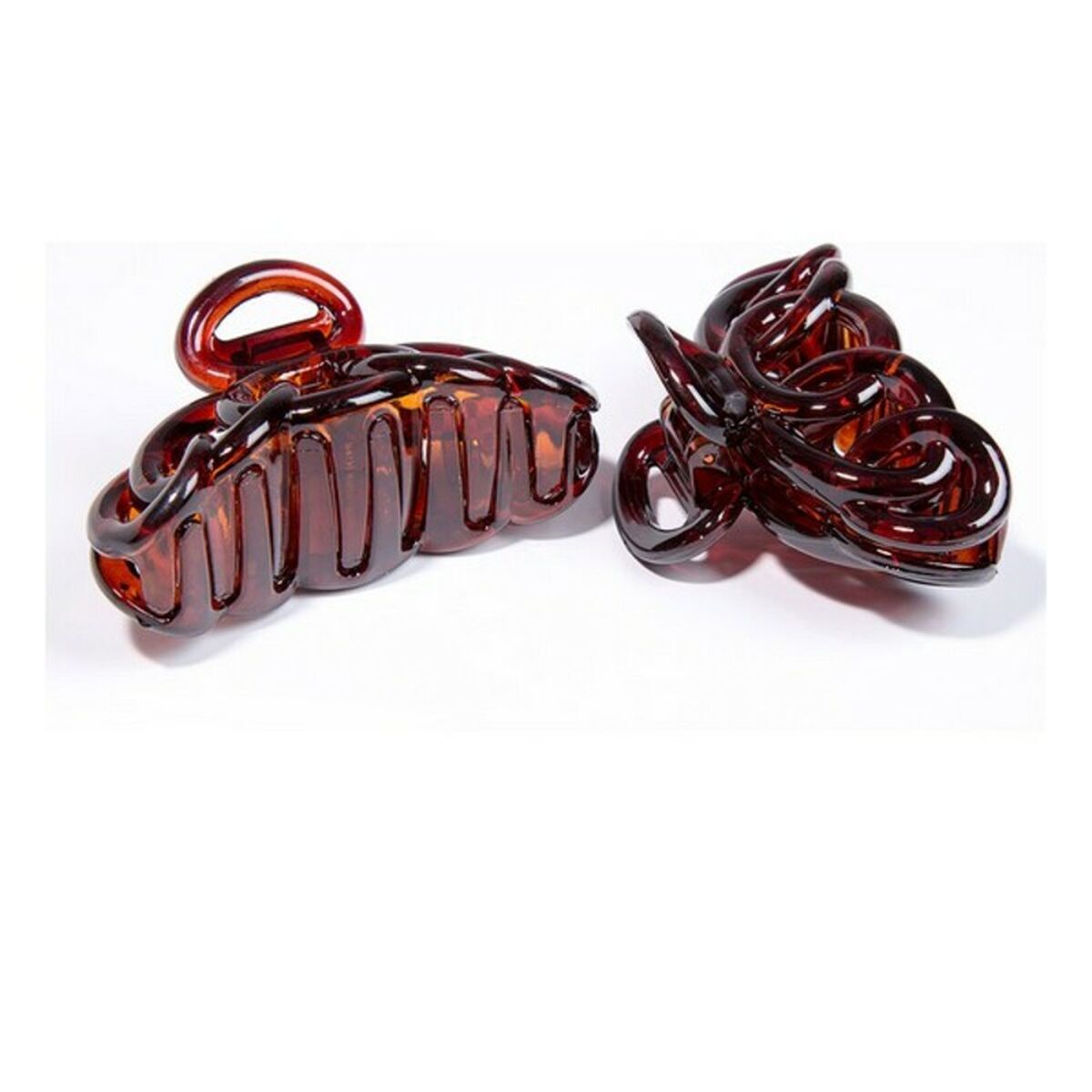 Clip Inca 53865 Brown -  Beauty, Hair care -  Inca.