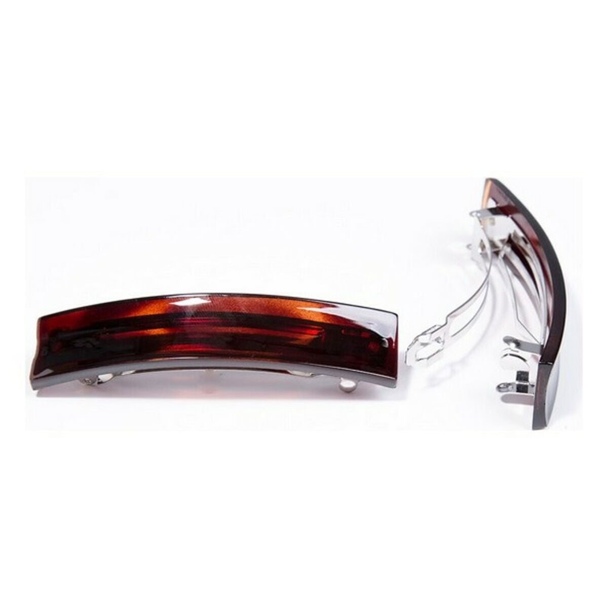 Hair fastener Inca Brown -  Beauty, Hair care -  Inca.