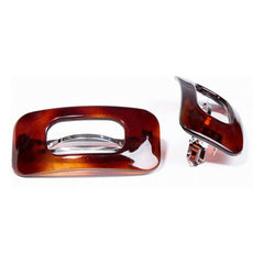 Hair fastener Inca Pasador Concha Francesa Brown -  Beauty, Hair care -  Inca.