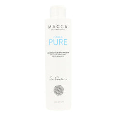 Cleansing Lotion Clean & Pure Macca Clean Pure 200 ml -  Beauty, Skin care -  Macca.