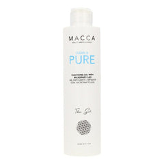 Exfoliating Facial Gel Clean & Pure Macca Clean Pure Soothing 200 ml -  Beauty, Skin care -  Macca.