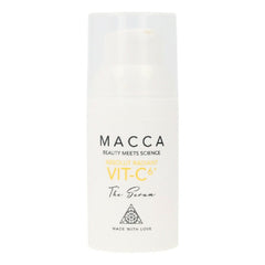 Illuminating Serum Absolut Radiant VIT-C6+ Macca (30 ml) -  Beauty, Skin care -  Macca.