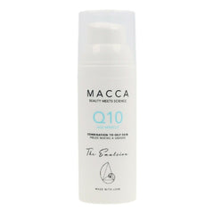 Anti-Ageing Cream Q10 Age Miracle Macca Age Miracle 50 ml -  Beauty, Skin care -  Macca.