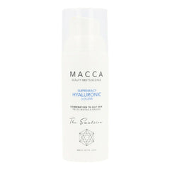 Intensive Moisturising Cream Supremacy Hyaluronic Macca 0,25% Hyaluronic Acid Combination Skin (50 ml) -  Beauty, Skin care -  Macca.