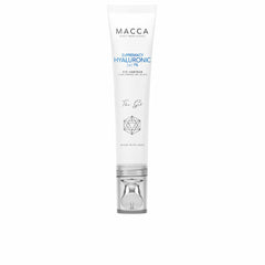 Cream for Eye Area Macca Supremacy Hyaluronic 15 ml -  Beauty, Skin care -  Macca.
