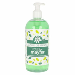 Hand Soap Mayfer Mayfer 500 ml (500 ml) -  Beauty, Bathing and personal hygiene -  Mayfer.