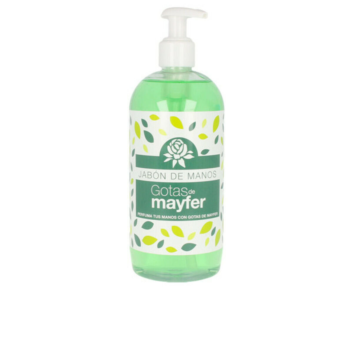 Hand Soap Mayfer Mayfer 500 ml (500 ml) -  Beauty, Bathing and personal hygiene -  Mayfer.