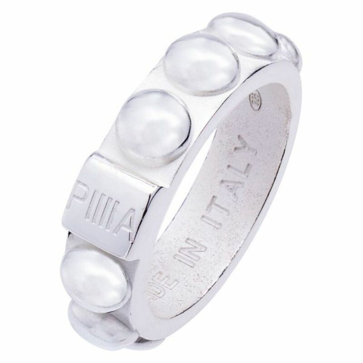 Ladies' Ring Panarea AS754PL (Talla 14) -  Jewellery, Women -  Panarea.