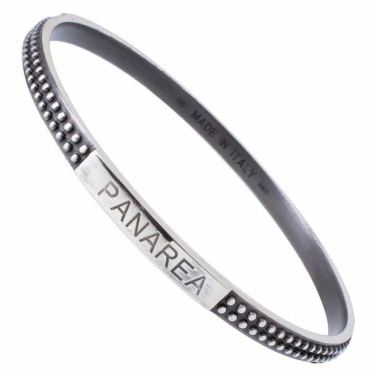 Ladies' Bracelet Panarea BS12OX (7 cm) (7 cm) -  Jewellery, Women -  Panarea.