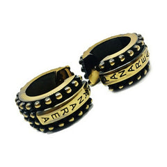 Ladies'Earrings Panarea OS4RU1 (2 cm) -  Jewellery, Women -  Panarea.
