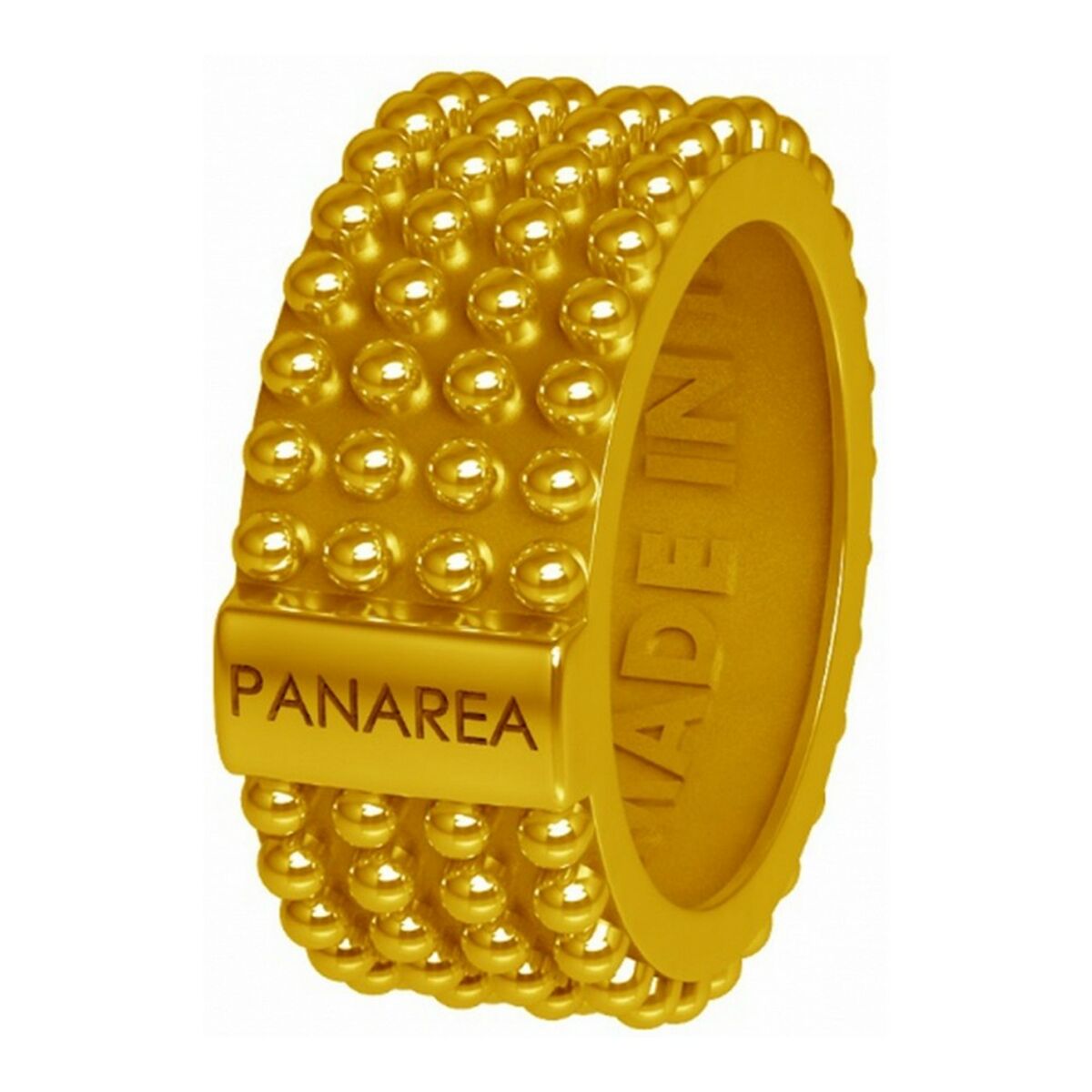Ladies' Ring Panarea AS254DO (14 mm) -  Jewellery, Women -  Panarea.