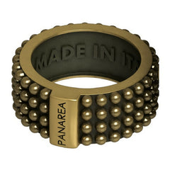 Ladies' Ring Panarea AS256RU1 (16 mm) -  Jewellery, Women -  Panarea.