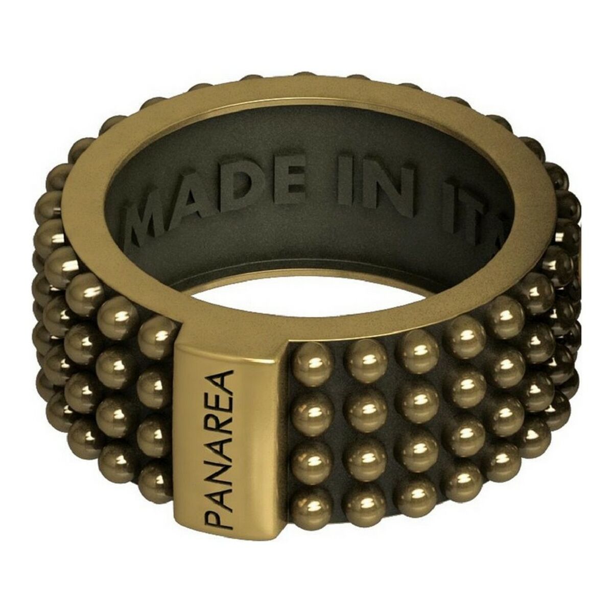 Ladies' Ring Panarea AS254RU1 (14 mm) -  Jewellery, Women -  Panarea.