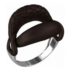 Ladies' Ring Panarea AA156M (16 mm) -  Jewellery, Women -  Panarea.