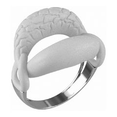 Ladies' Ring Panarea AA156B (Size 16) -  Jewellery, Women -  Panarea.