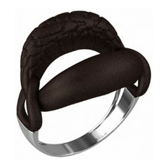 Ladies' Ring Panarea AA156N (Size 16) -  Jewellery, Women -  Panarea.