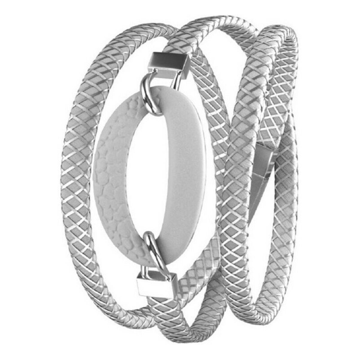 Ladies'Bracelet Panarea BM1B21 White Silver (60 cm) -  Jewellery, Women -  Panarea.