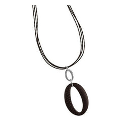 Ladies'Necklace Panarea CP1M (32 cm) -  Jewellery, Women -  Panarea.