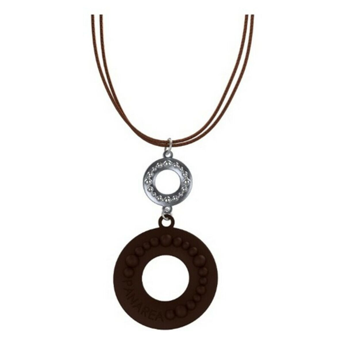 Ladies'Necklace Panarea CP3M (32 cm) -  Jewellery, Women -  Panarea.