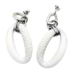 Ladies'Earrings Panarea OR1B (5 cm) -  Jewellery, Women -  Panarea.