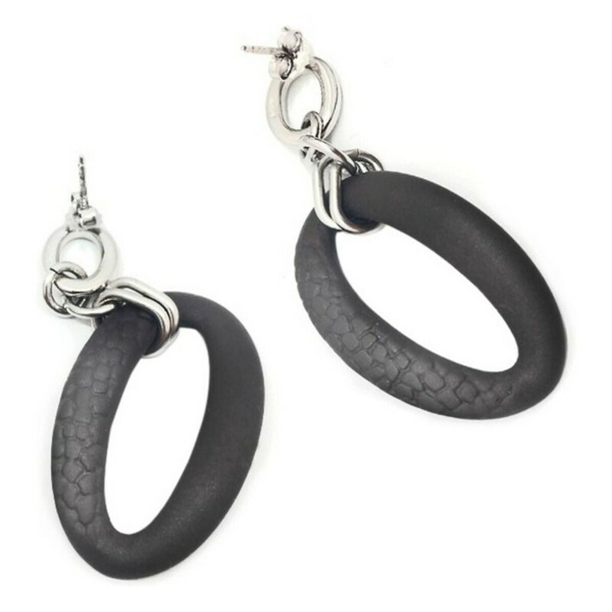 Ladies'Earrings Panarea OR1N (5 cm) -  Jewellery, Women -  Panarea.