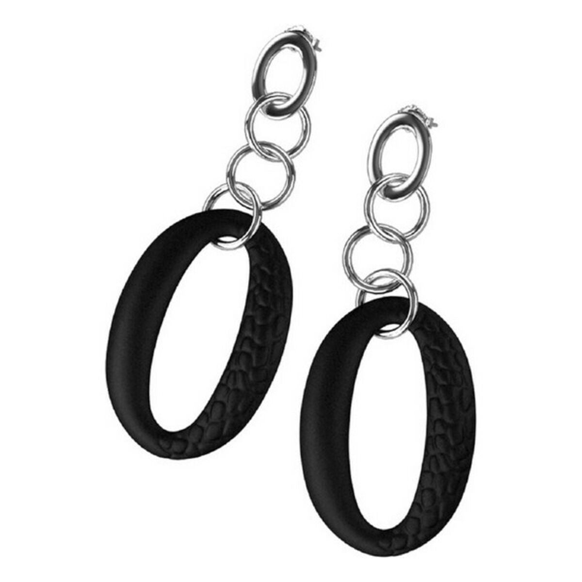 Ladies'Earrings Panarea OR1N (5 cm) -  Jewellery, Women -  Panarea.