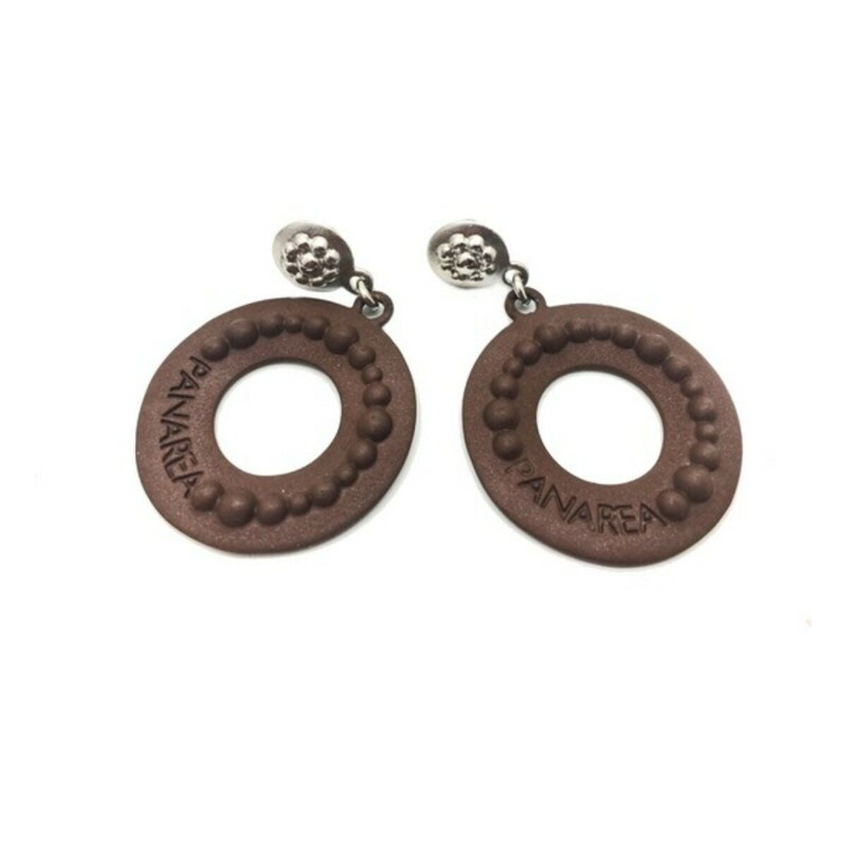 Ladies' Earrings Panarea OR3M (5 cm) -  Jewellery, Women -  Panarea.
