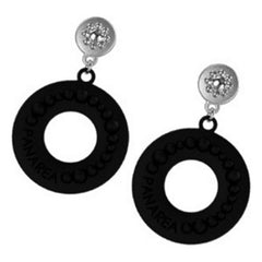 Ladies'Earrings Panarea OR3N (5 cm) -  Jewellery, Women -  Panarea.