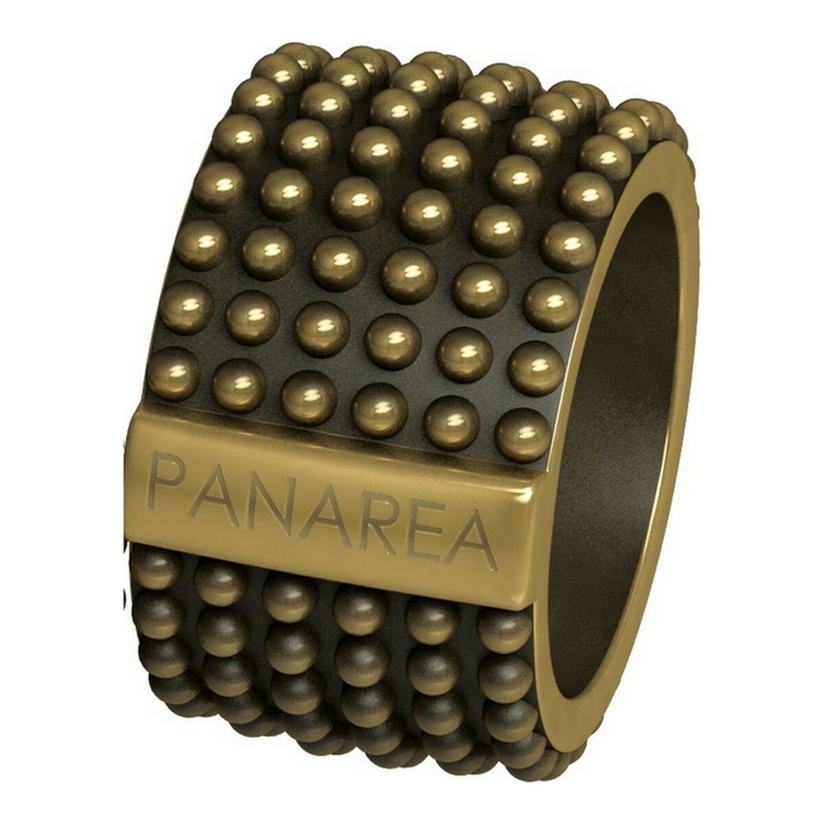 Ladies' Ring Panarea AS152RU1 (16,56 mm) -  Jewellery, Women -  Panarea.