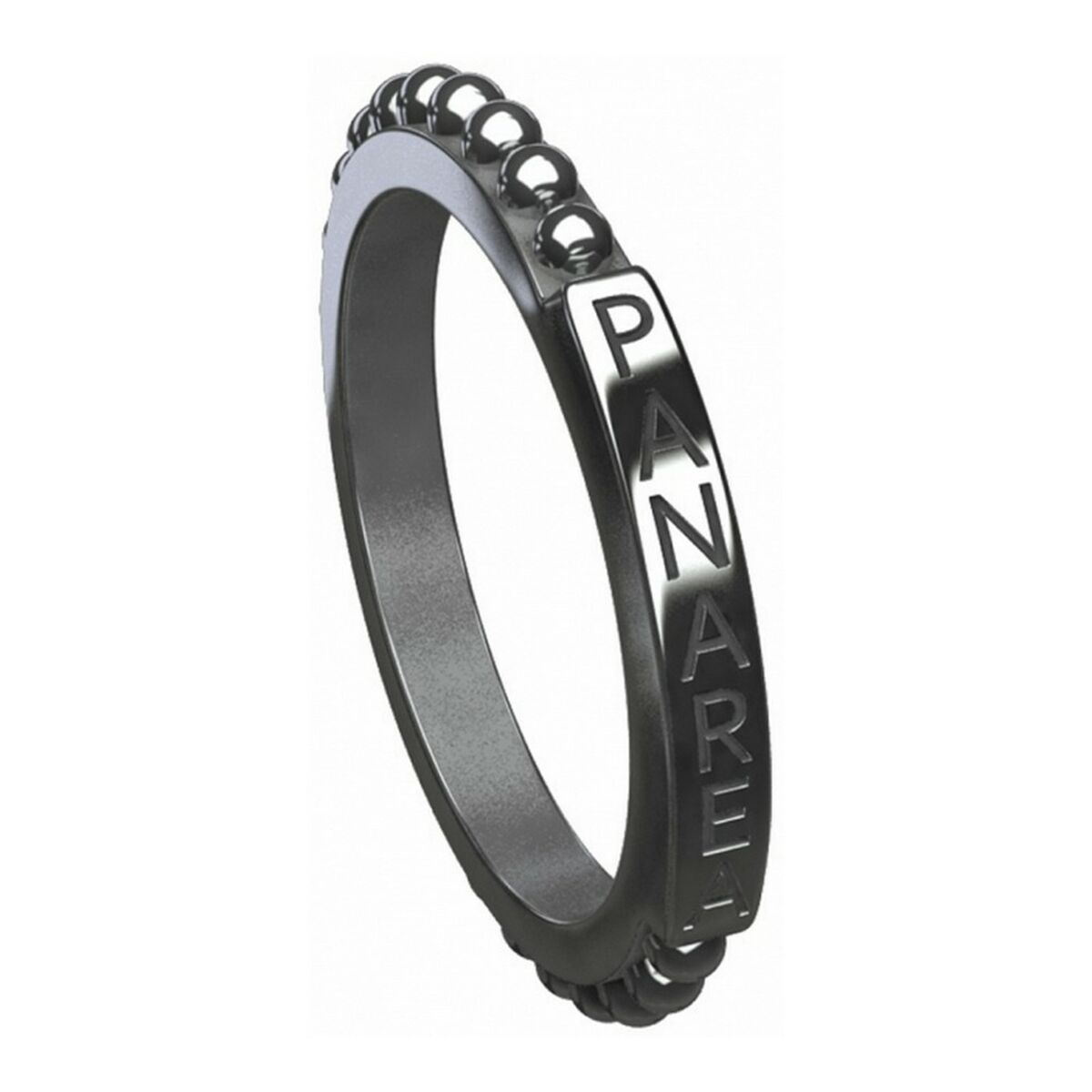 Ladies' Ring Panarea AS1854OX (14 mm) -  Jewellery, Women -  Panarea.