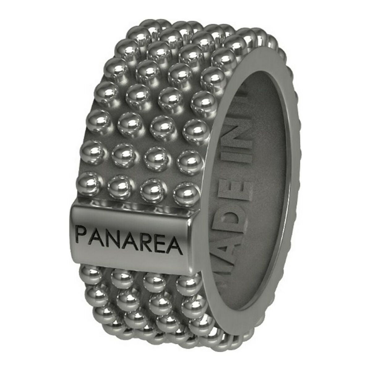 Ladies' Ring Panarea AS252OX (16,56 mm) -  Jewellery, Women -  Panarea.