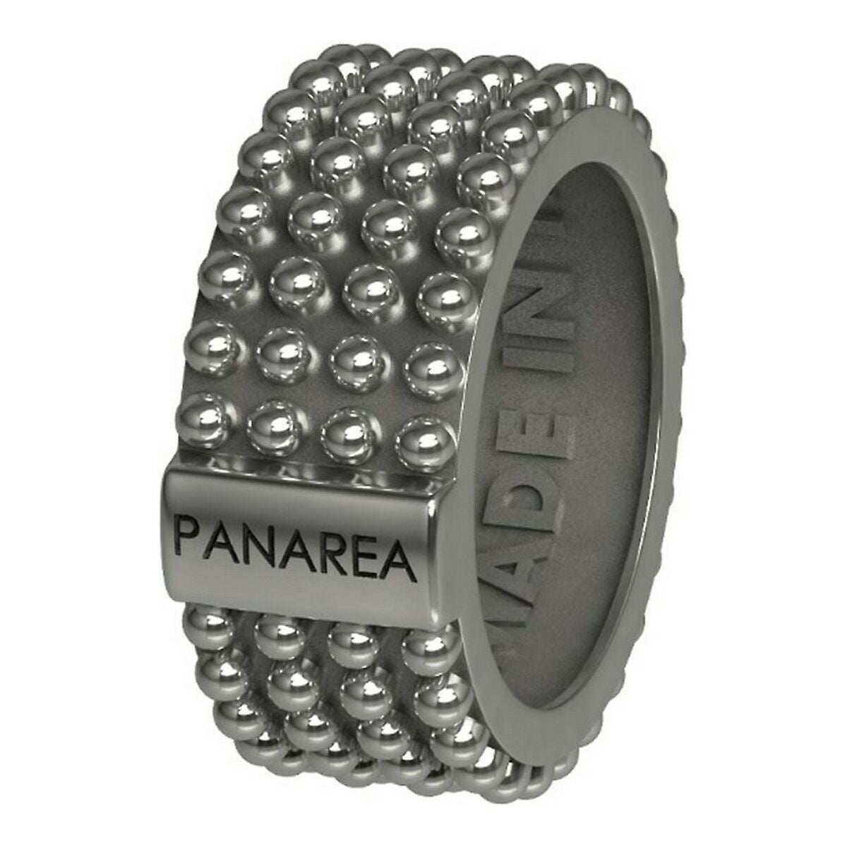 Ladies' Ring Panarea AS256OX (16 mm) -  Jewellery, Women -  Panarea.