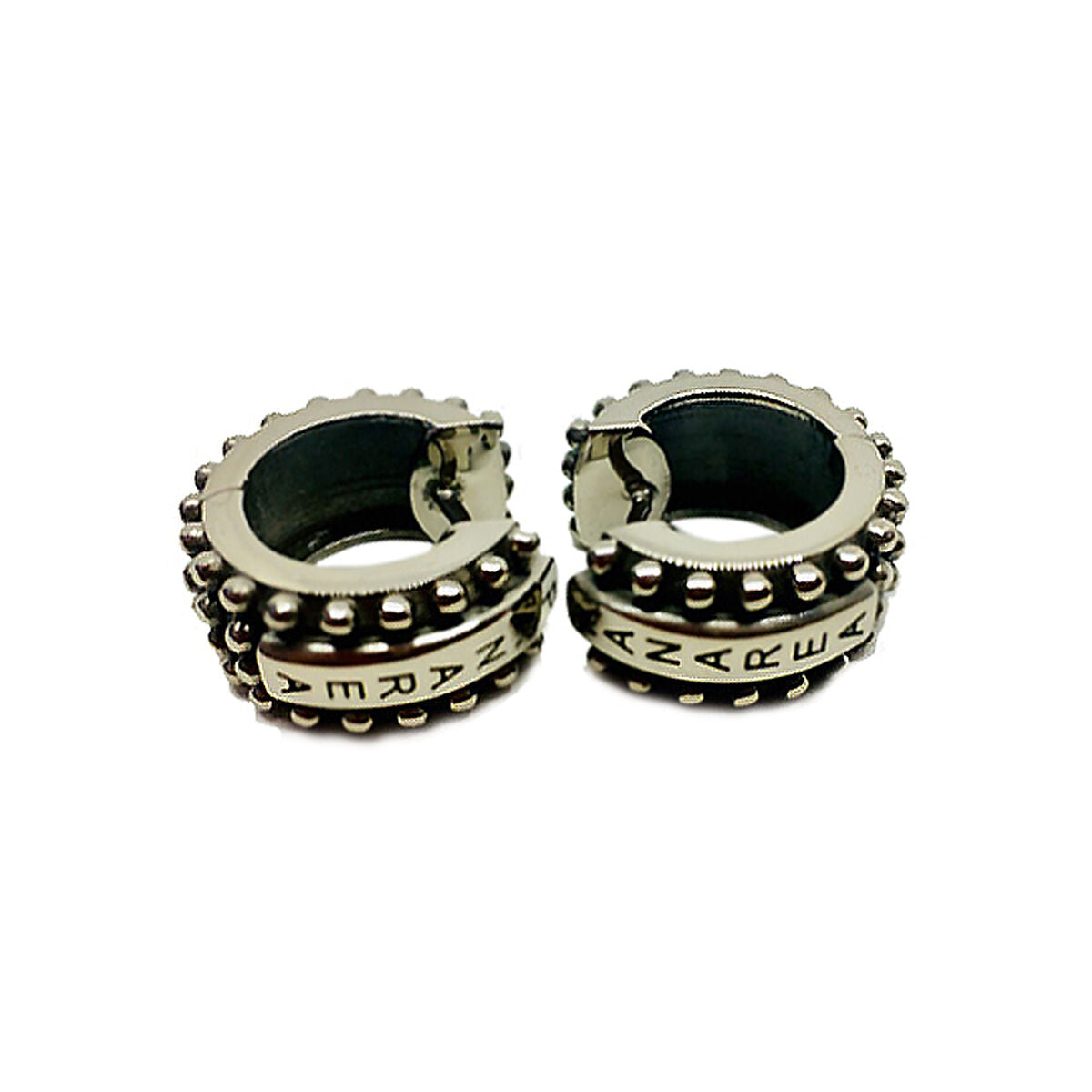 Ladies' Earrings Panarea OS4OX Silver -  Jewellery, Women -  Panarea.